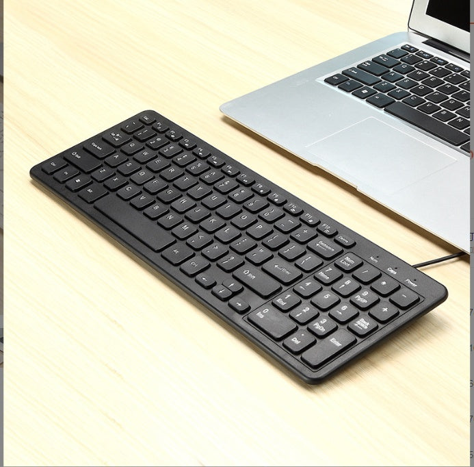 Wireless Keyboard Office Gaming Laptop