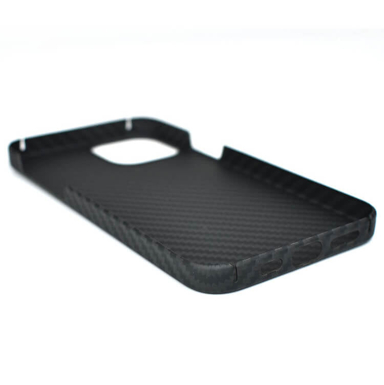 Fiber Textured Phone Case Cover