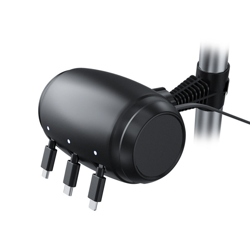 Vehicle-mounted Mobile Phone