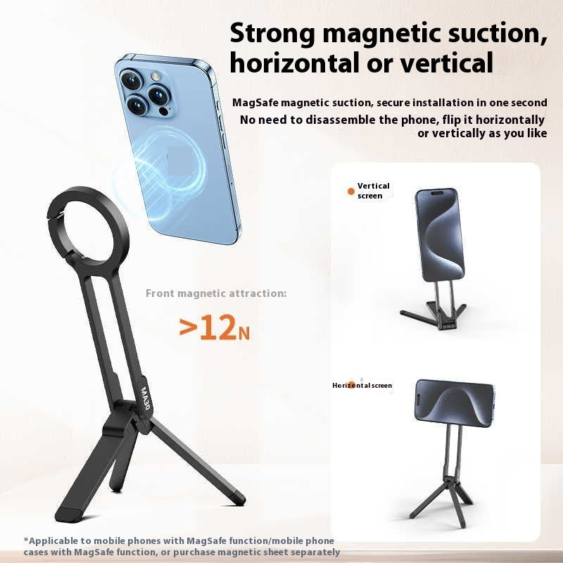 Portable Photography Climbing Button Carabiner