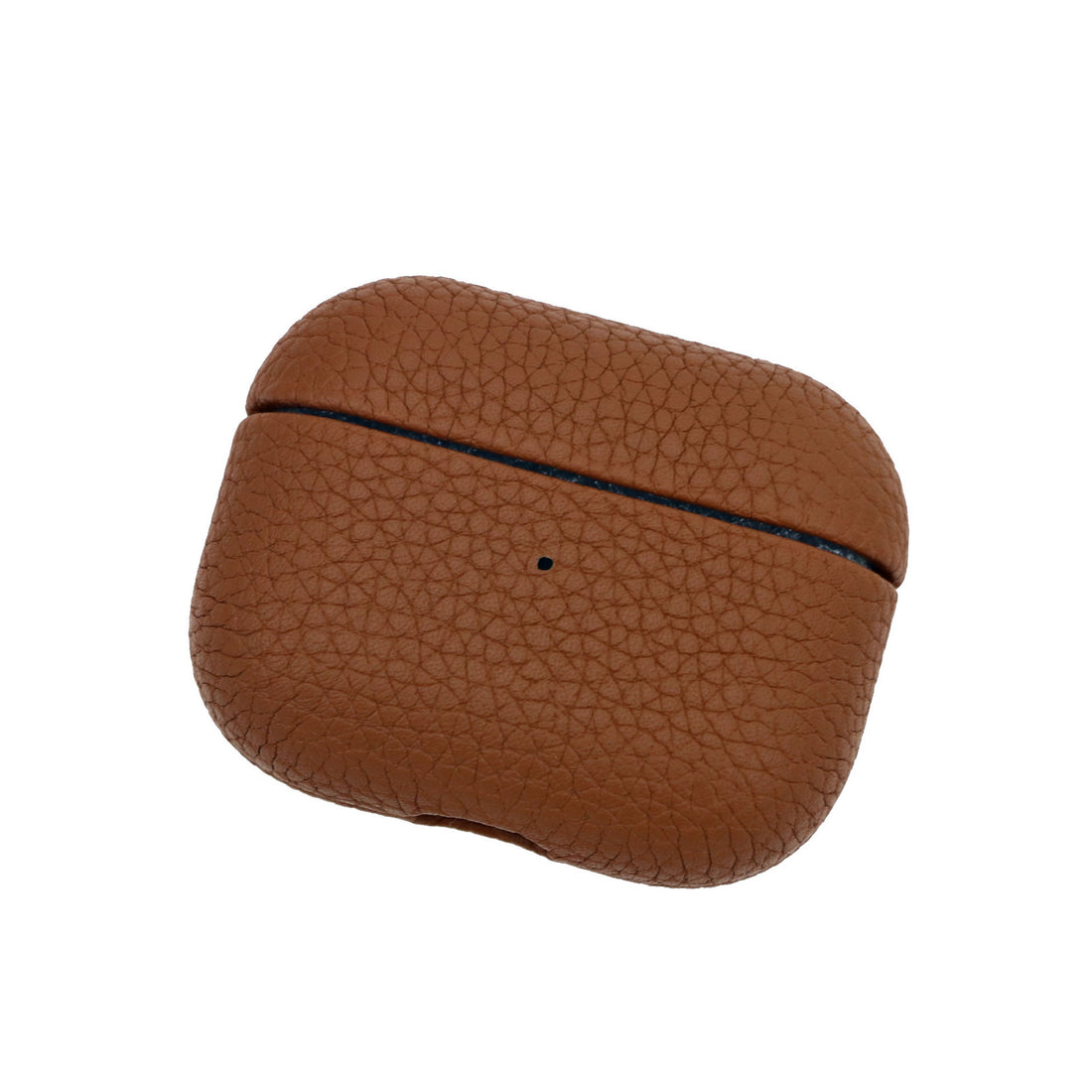 Portable Leather Litchi Pattern Bluetooth