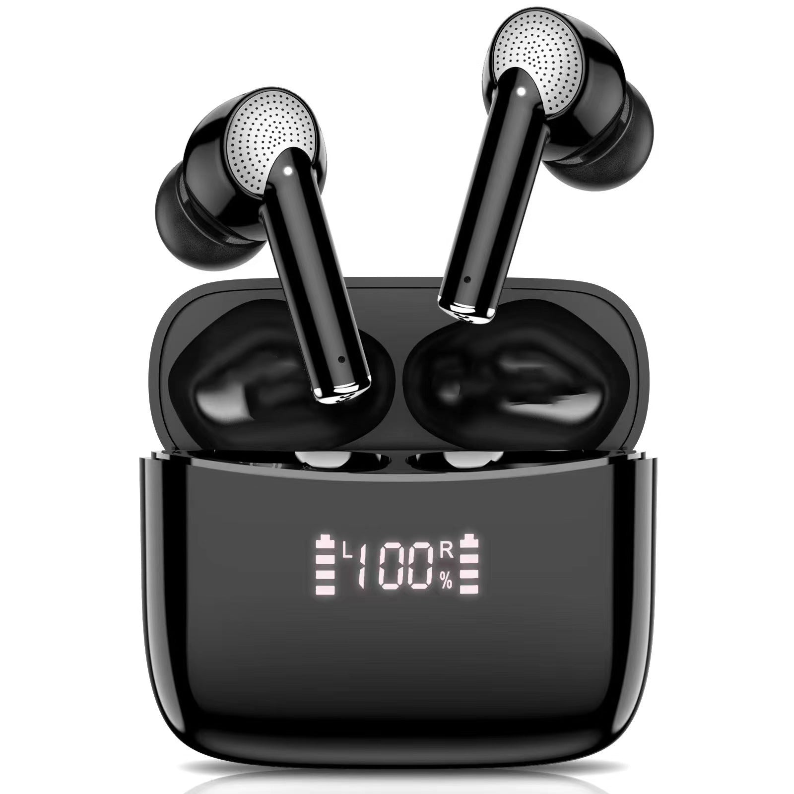 Touch Control Bluetooth Mini Earphones