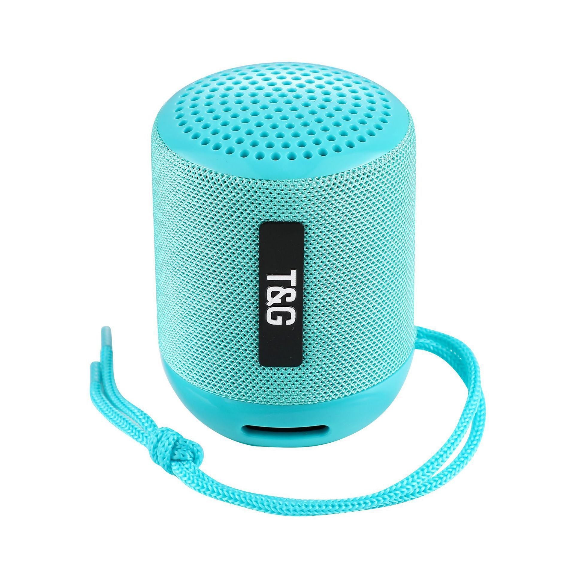 Wireless Bluetooth Speaker