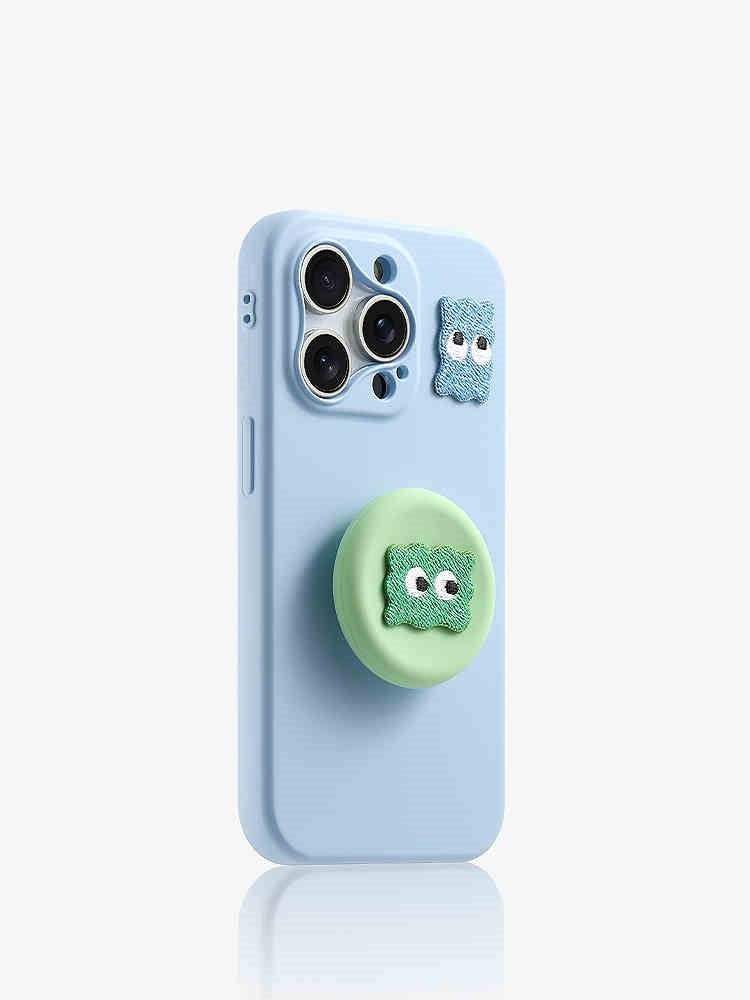 Silicone Phone Case Protective Cover