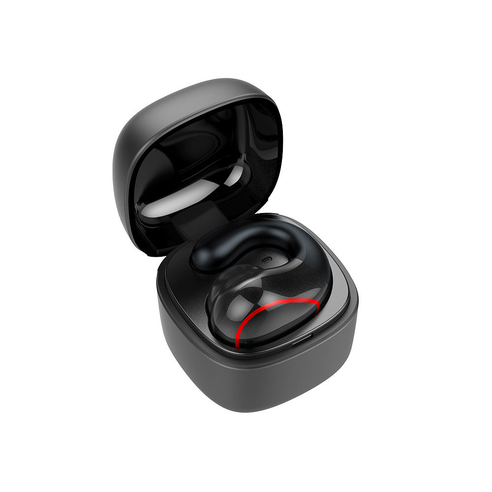 Mini Bluetooth Earbuds - Wireless Single