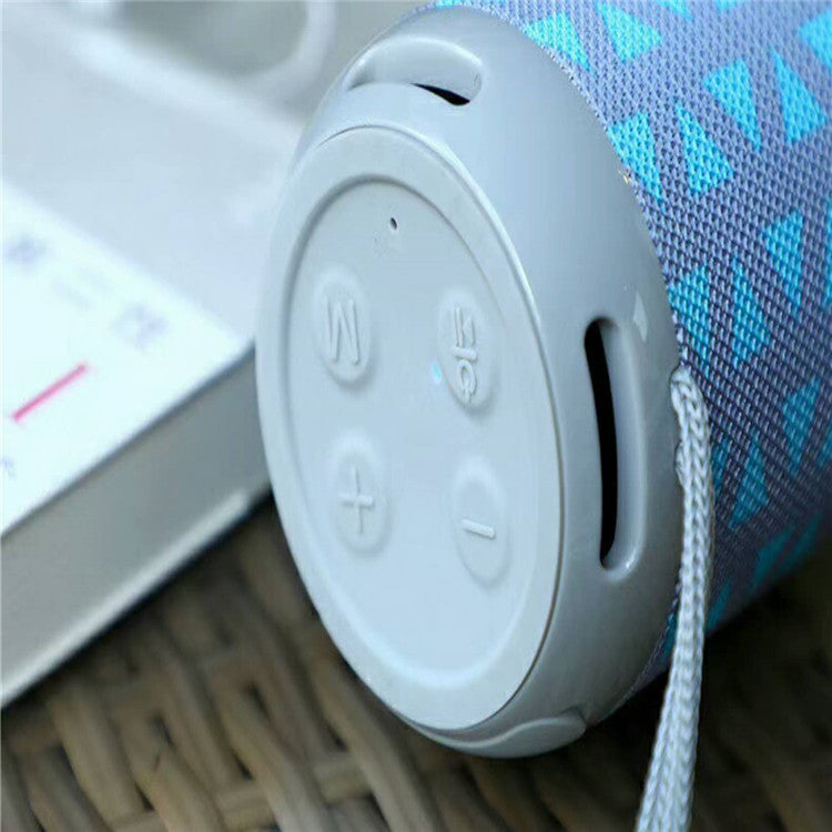 Wireless Bluetooth Speaker