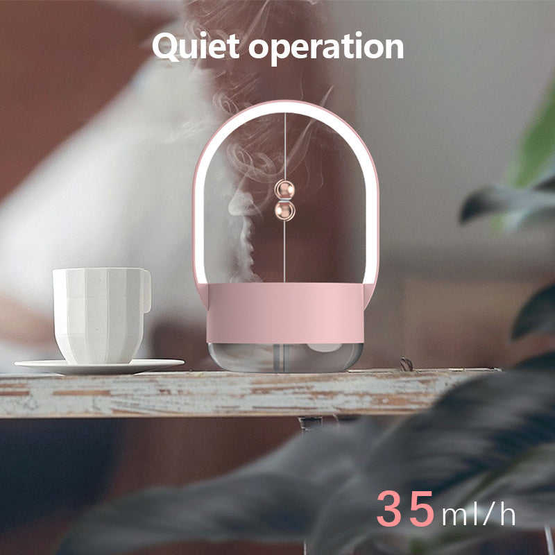 Humidifier Portable Mini Household