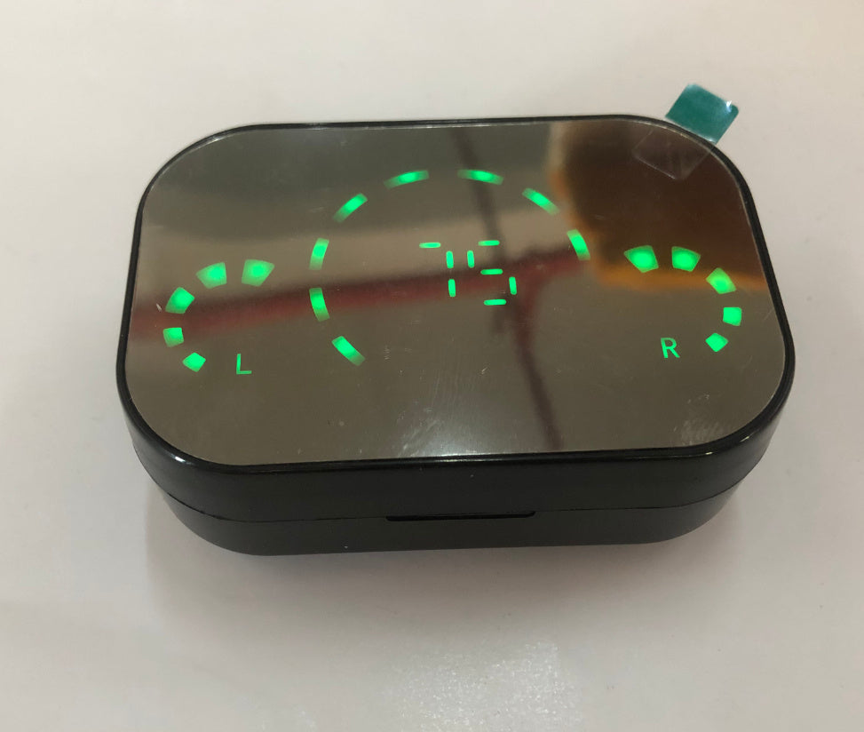 Wirless Bluetooth Earphones