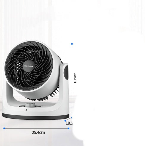 Air Circulation Fan Household Electric