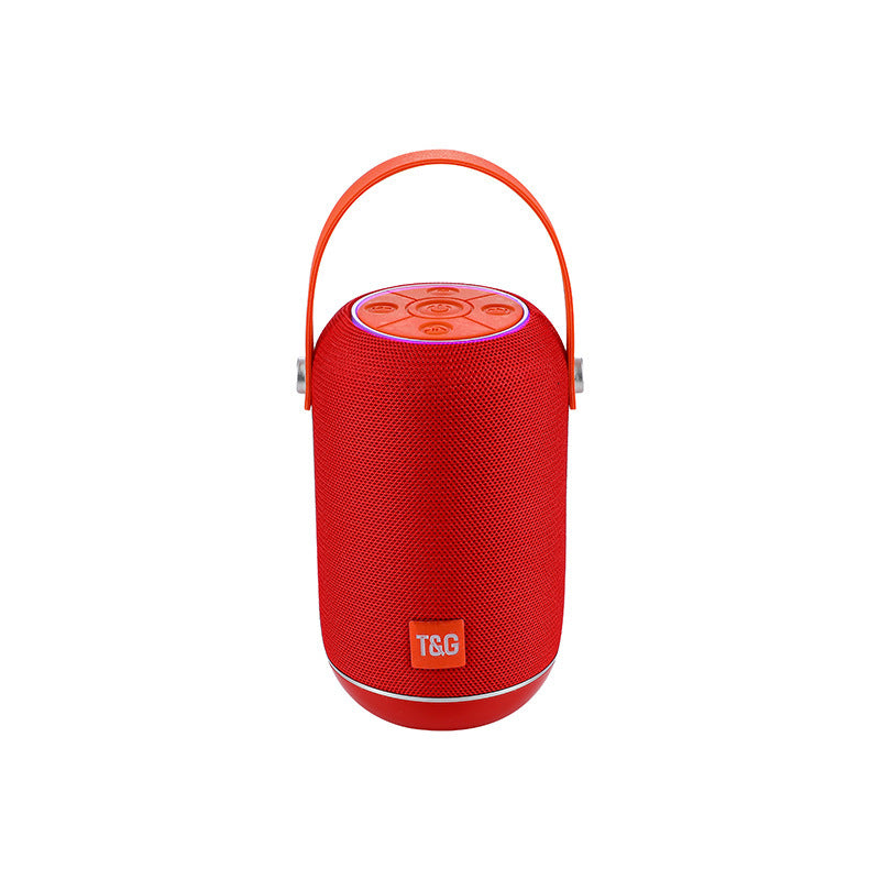 Wireless Bluetooth Portable Speaker