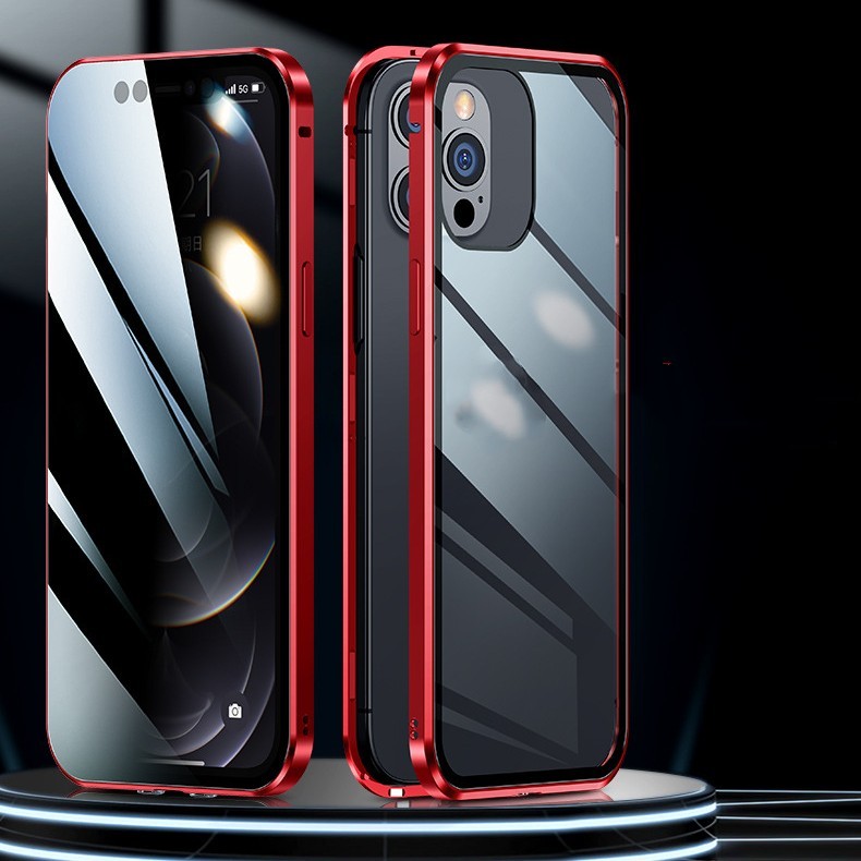 Peep-proof Double-sided Magnetic