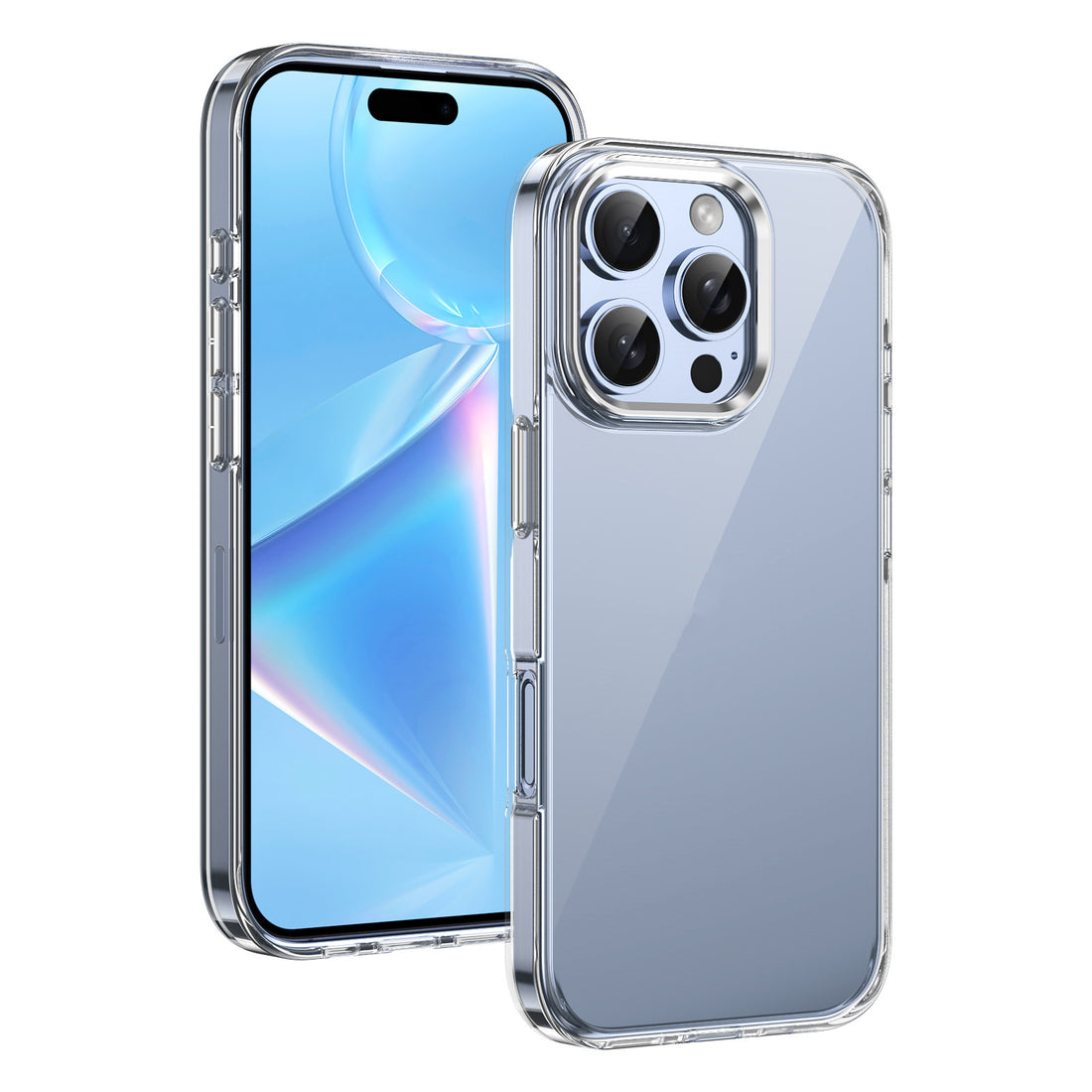 Ice Glass HD High Permeability