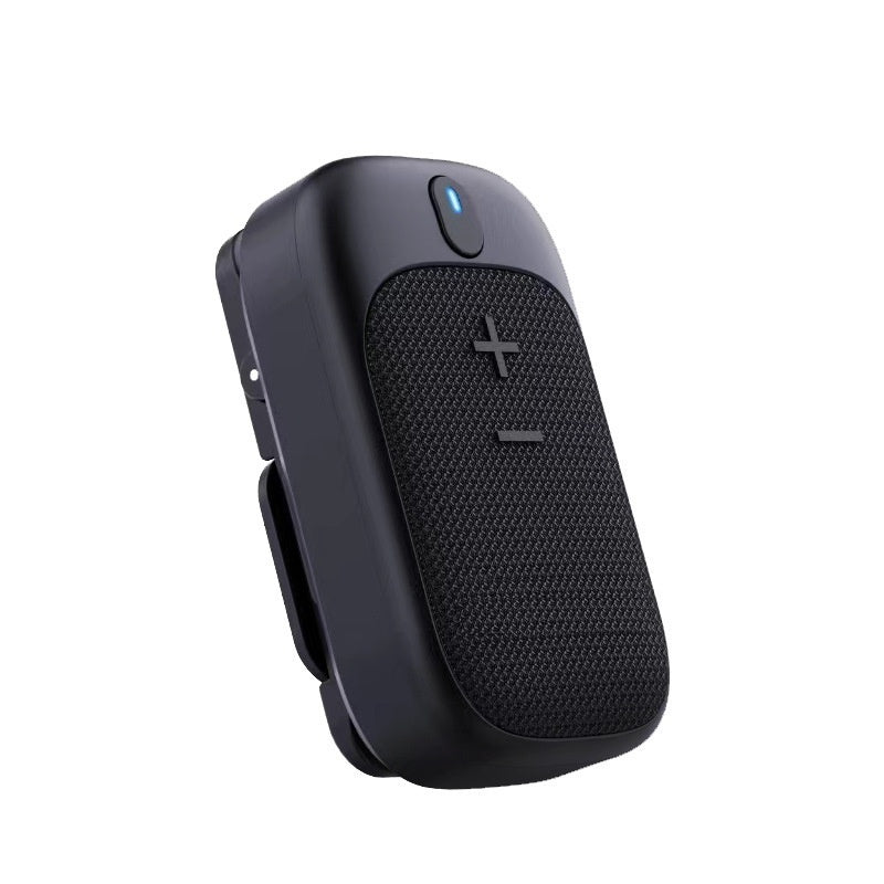 Lewoke Wireless Bluetooth Hiking Speaker