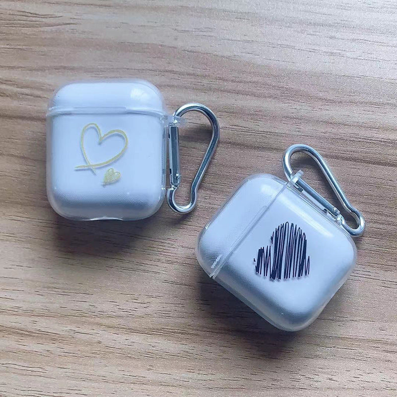 Earphone Sleeves 3 Generation Bluetooth Earbuds