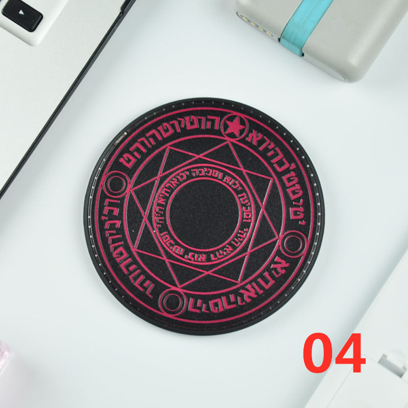 Magic Array Wireless Charger Creative