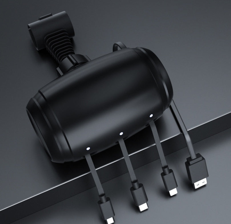 Vehicle-mounted Mobile Phone