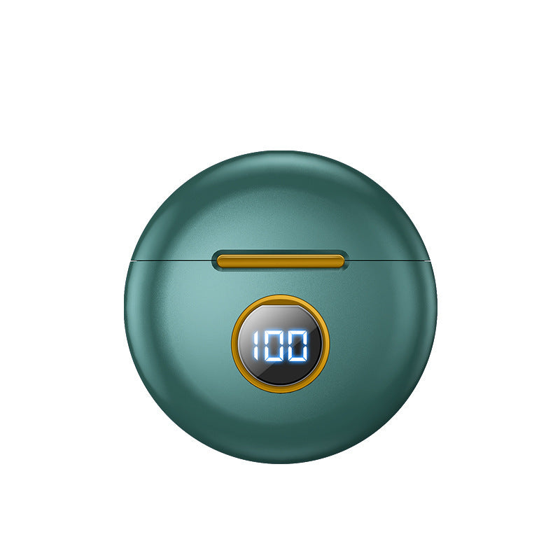 Earphone Earbuds Wireless Bluetooth Earphones