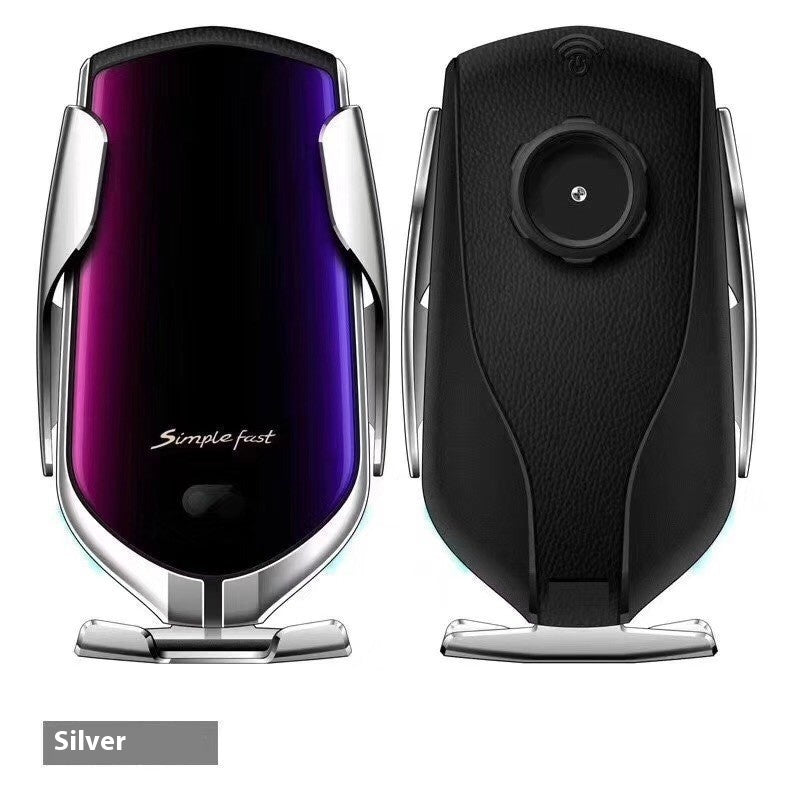 Wireless Charger Mobile Phone Holder