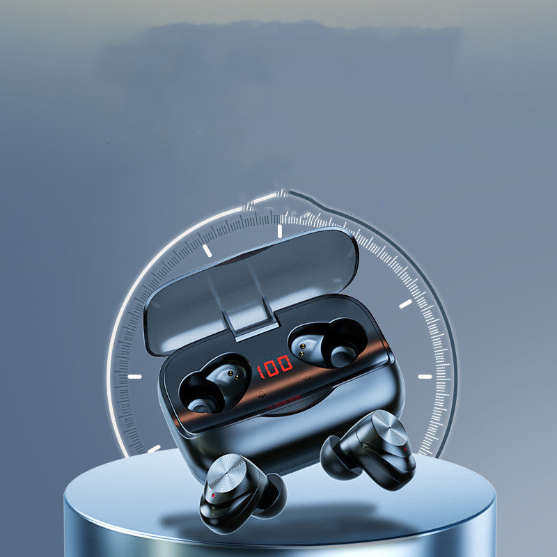 TWS-X11 Wireless Bluetooth Headset