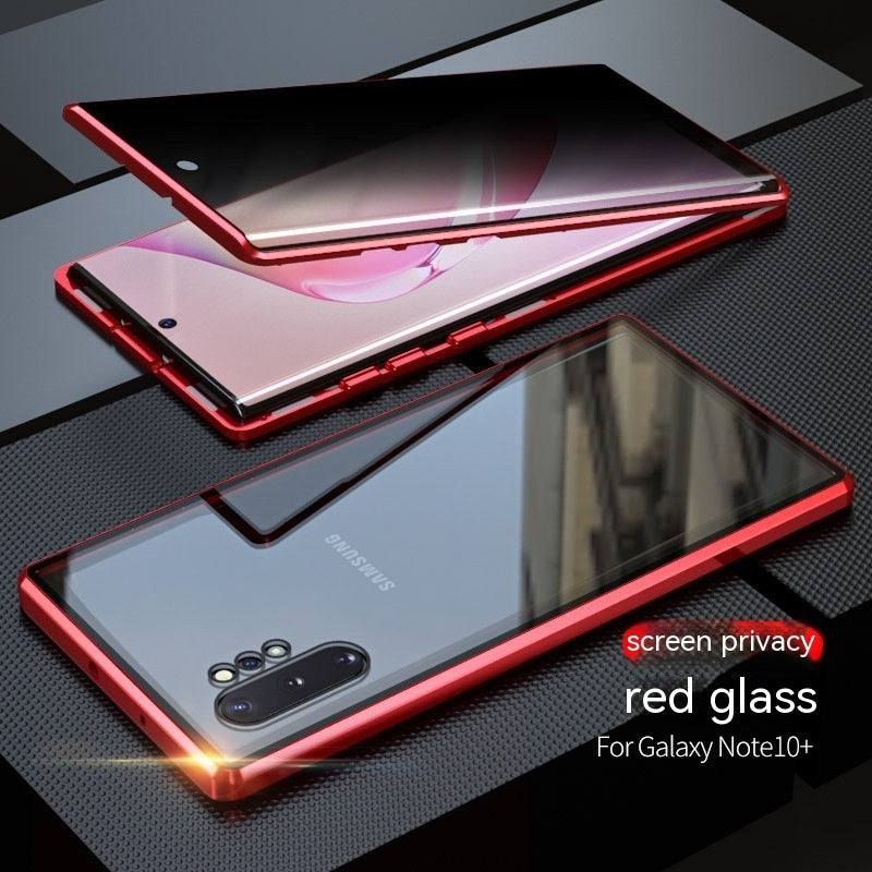 Applicable ToS23 Double-sided HD Glass