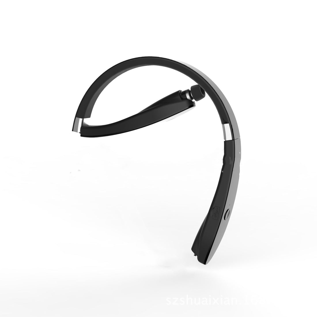 SX991 Wireless Retractable Earbuds