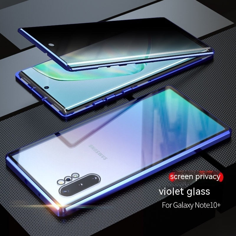 Applicable ToS23 Double-sided HD Glass