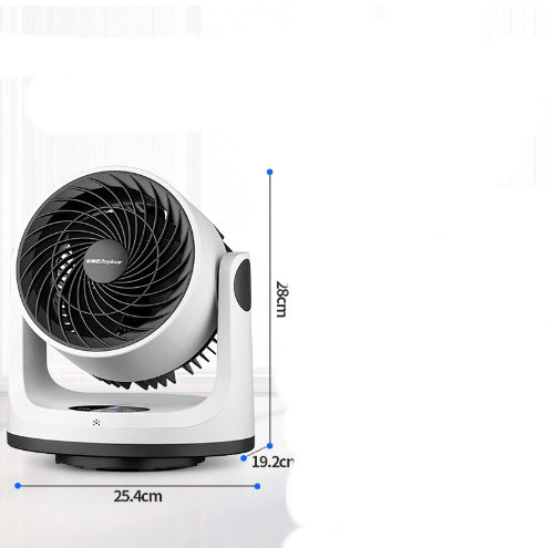 Air Circulation Fan Household Electric
