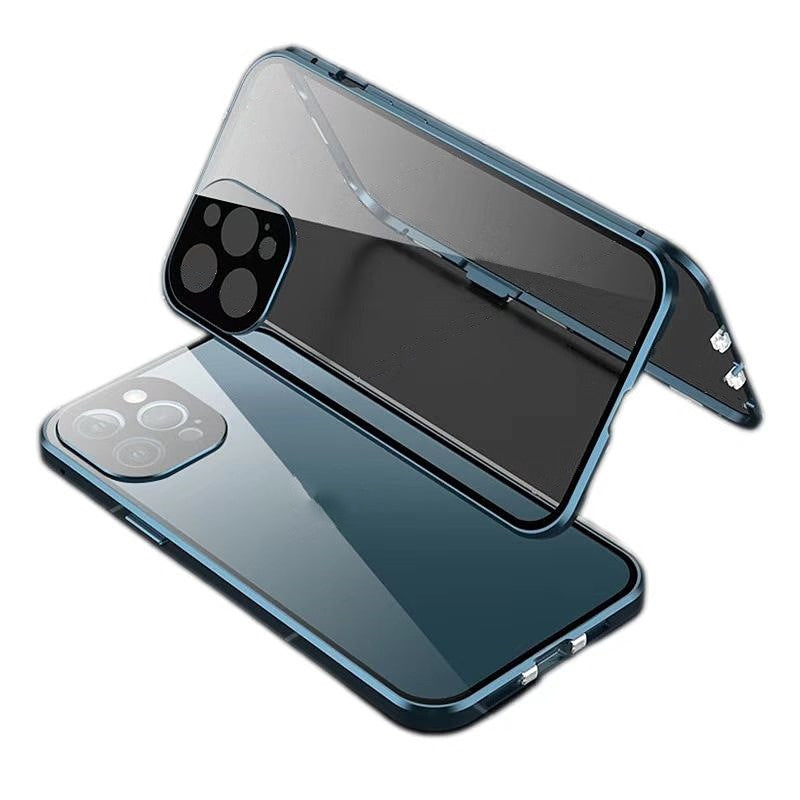 Phone Case Magnetic King Double