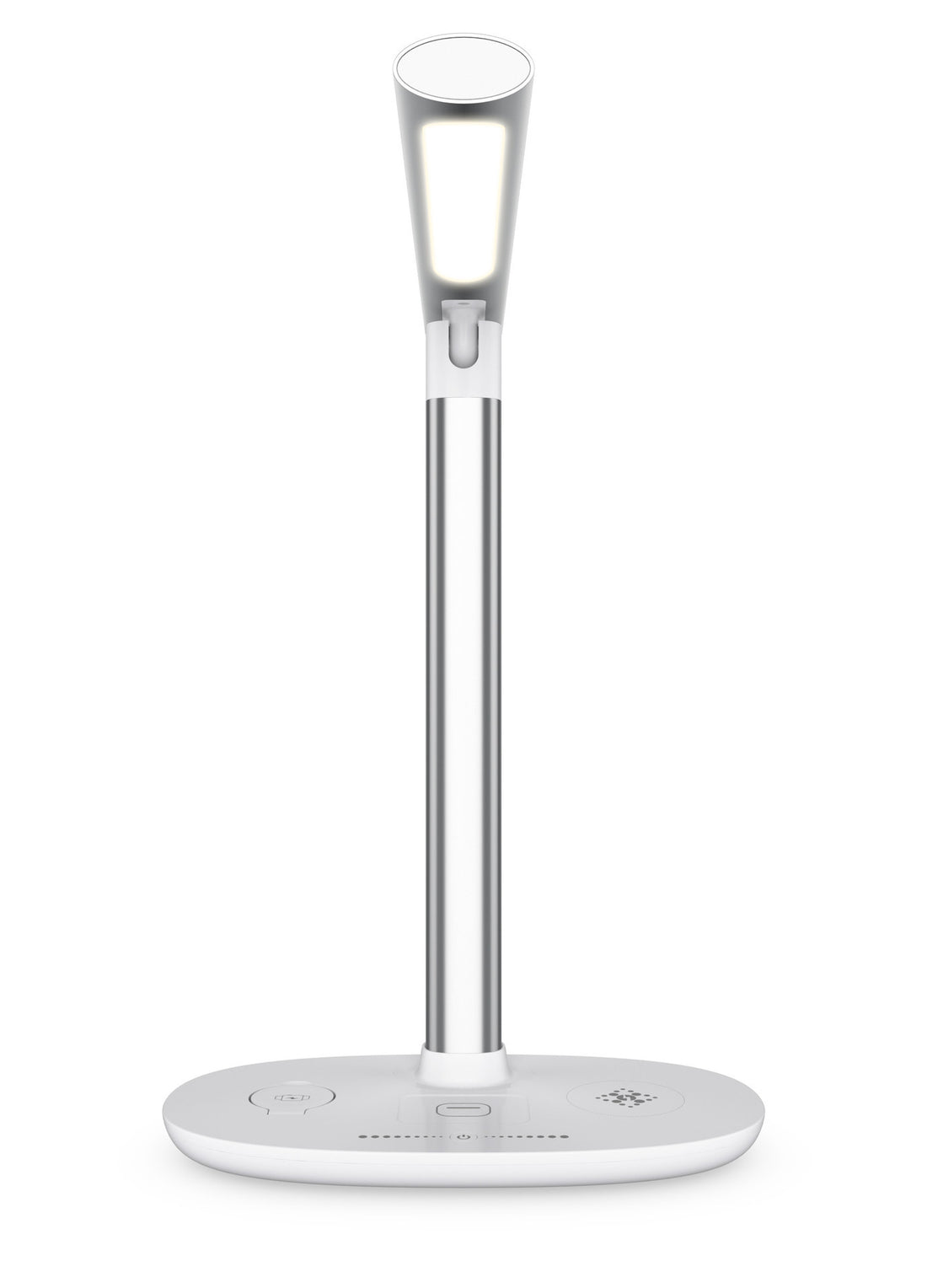 Four-in-one Light Wireless Charger