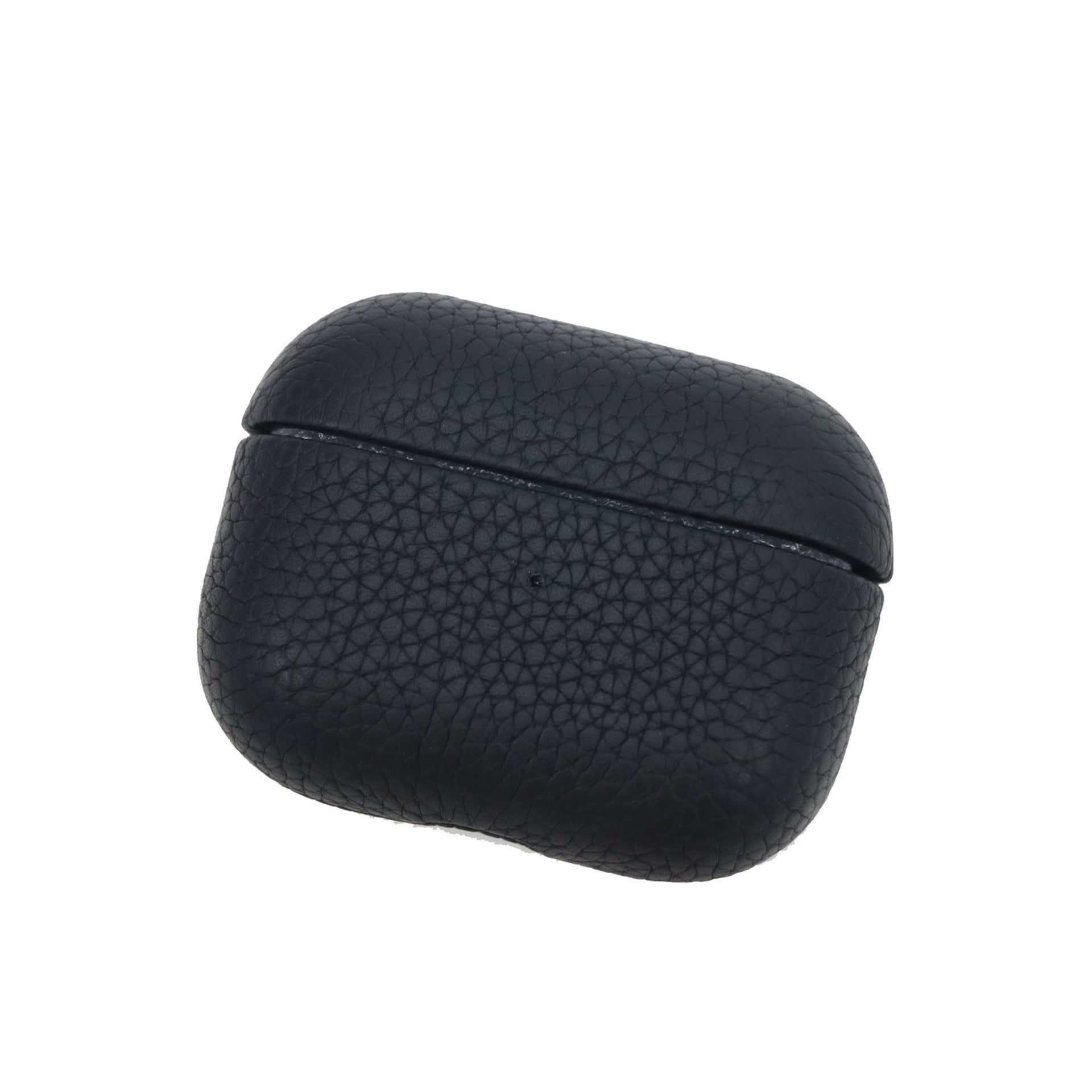 Portable Leather Litchi Pattern Bluetooth