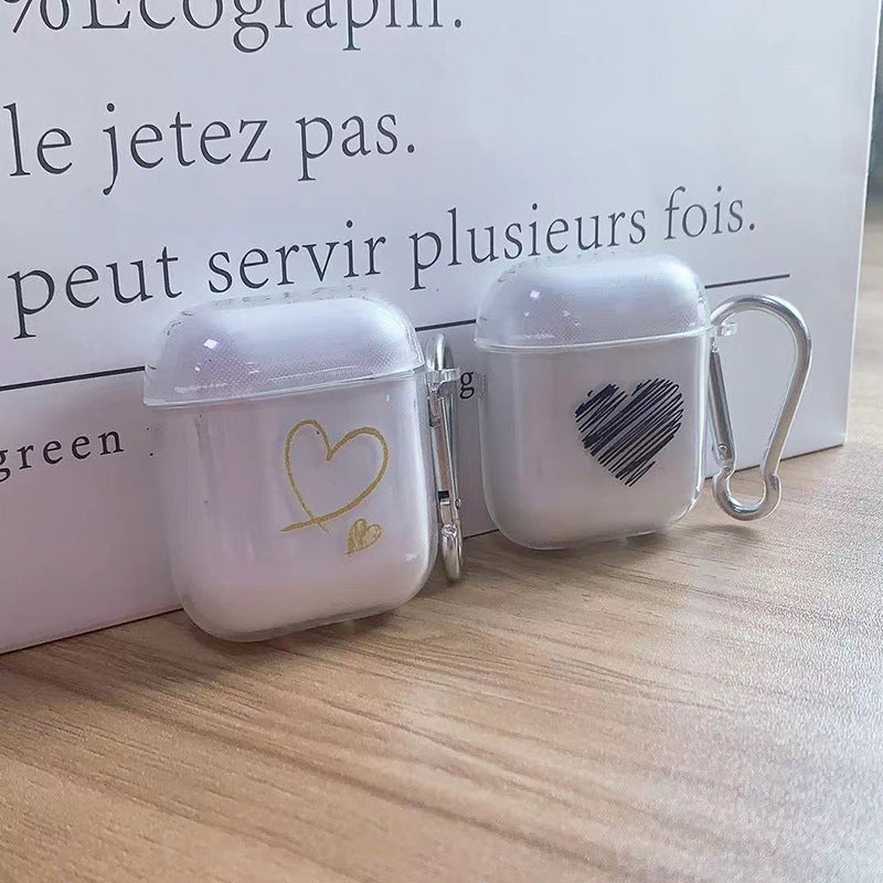 Earphone Sleeves 3 Generation Bluetooth Earbuds