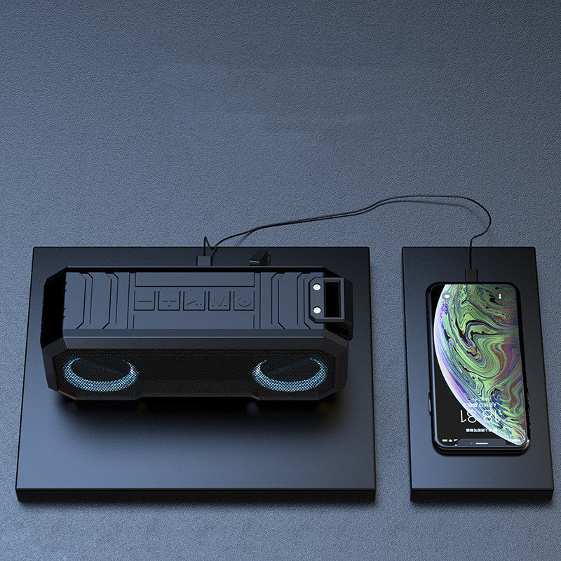 Waterproof Colorful Luminous Outdoor