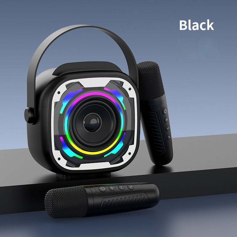 Portable Wireless Bluetooth Speaker