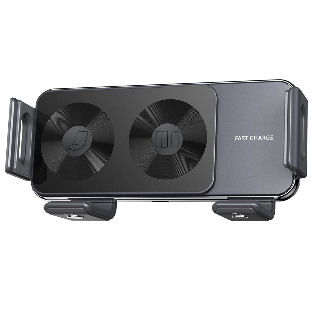 New Car Wireless Charger Mobile Phone