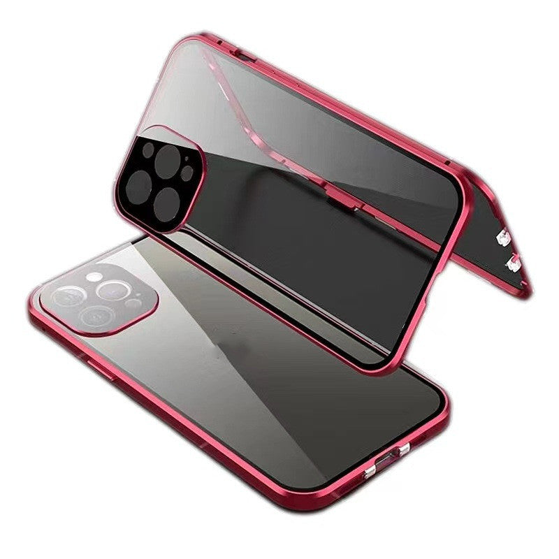 Phone Case Magnetic King Double