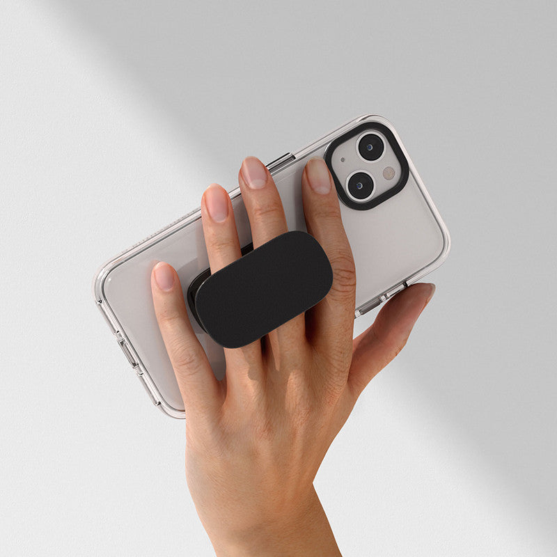 Fixed Mobile Phone Case Holder Folding And Portable