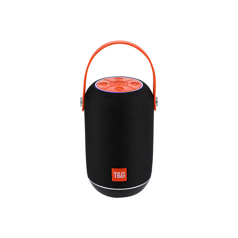Wireless Bluetooth Portable Speaker