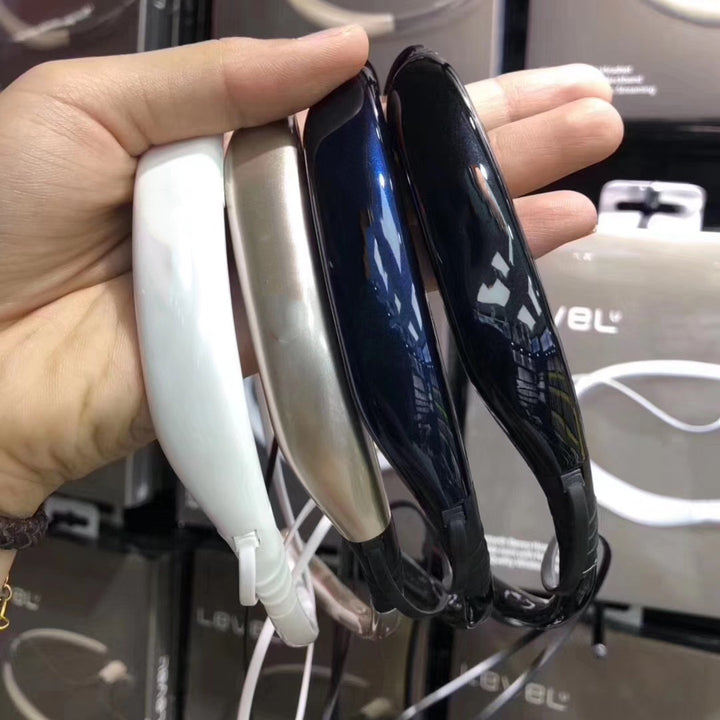 Bluetooth Headset 5.1 Sports Running Wireless