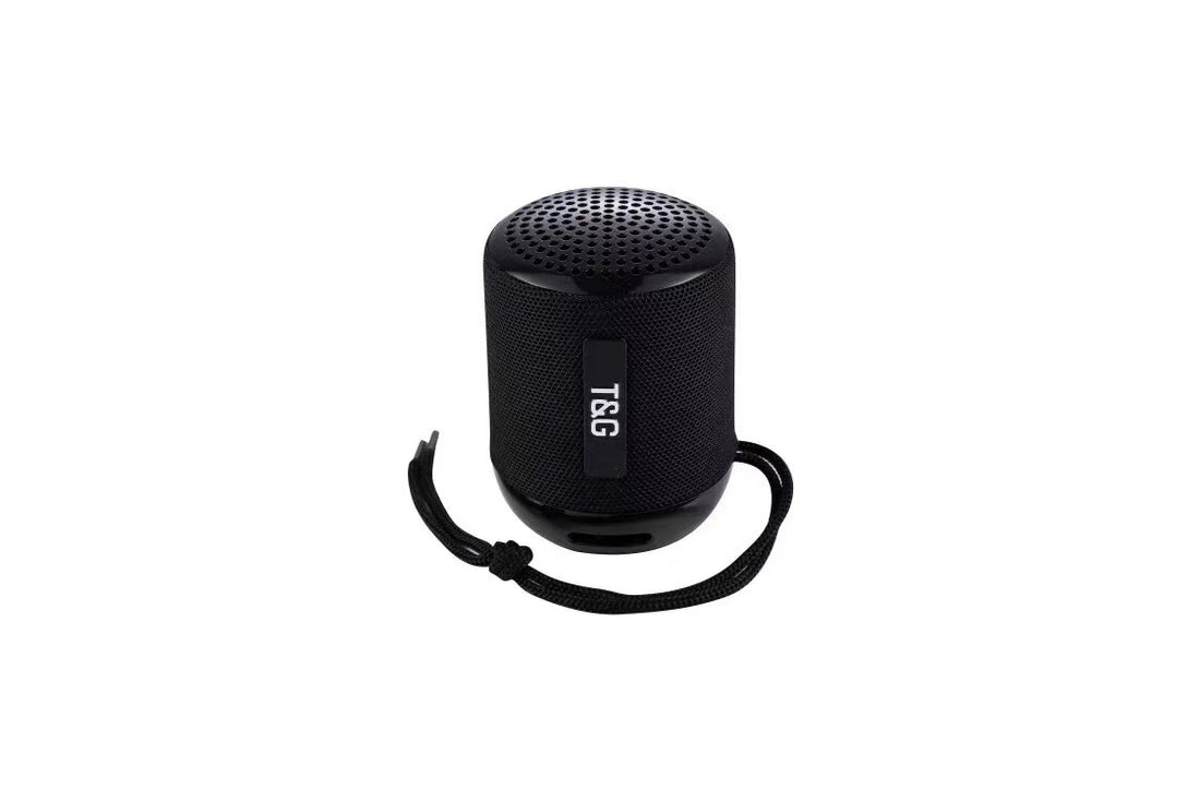 Wireless Bluetooth Speaker