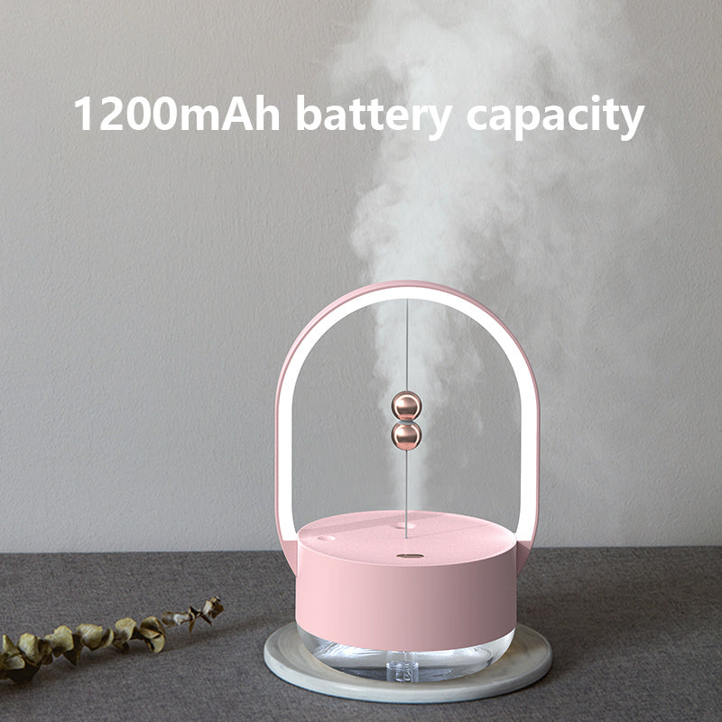 Humidifier Portable Mini Household