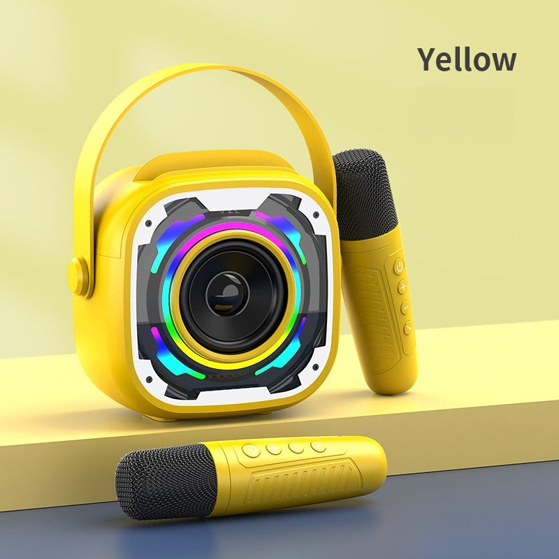 Portable Wireless Bluetooth Speaker