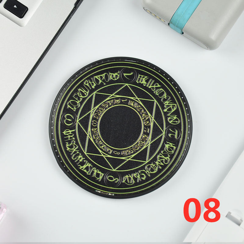Magic Array Wireless Charger Creative