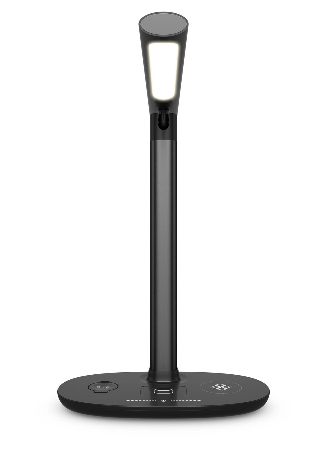 Four-in-one Light Wireless Charger