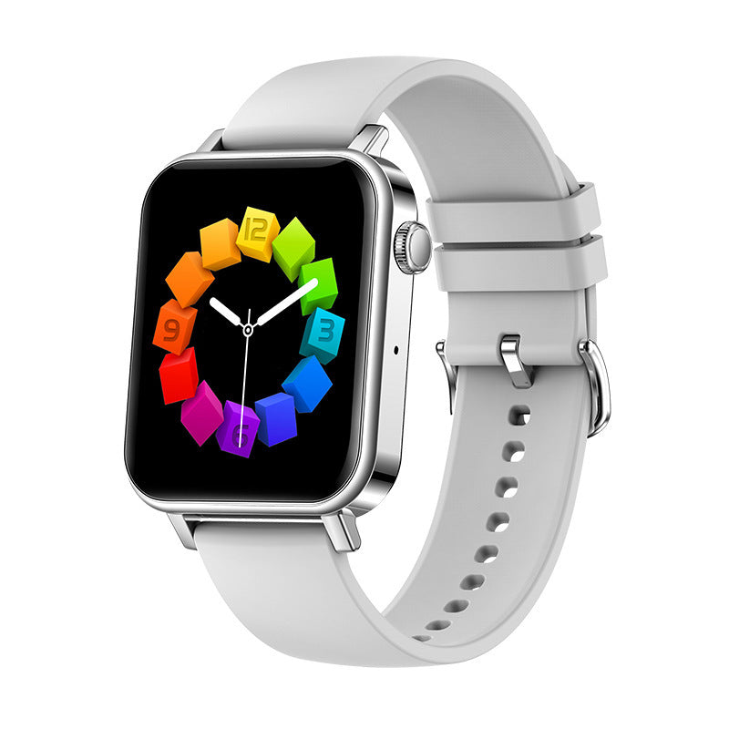 Smart Watch Heart Rate Health